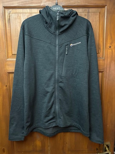 Men full zip montane - men’s,