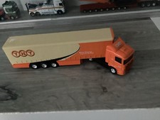 Corgi 1:64 Scale Diecast Truck