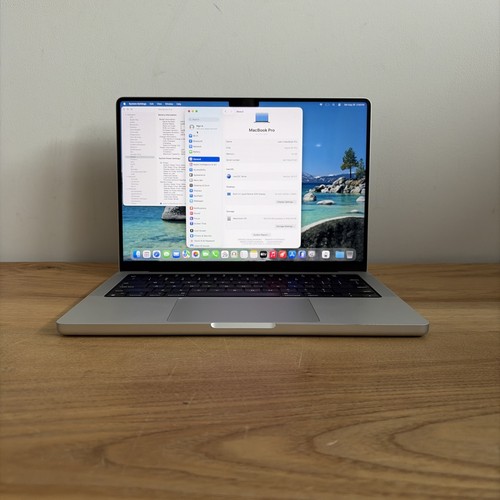 Macbook pro 2021 - macbook, m1