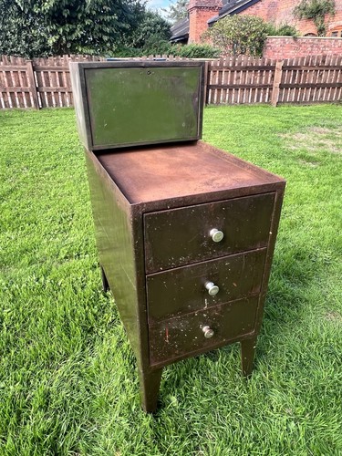 Engineers tool box and - box,