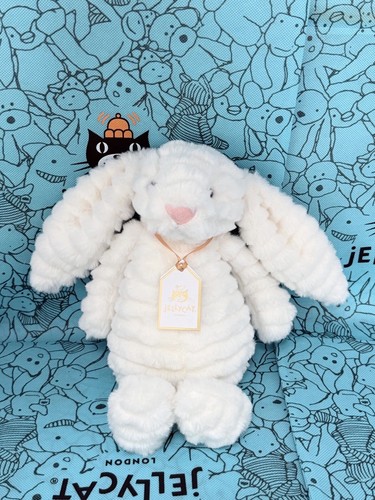 Jellycat bashful luxe bunny - jellycat,