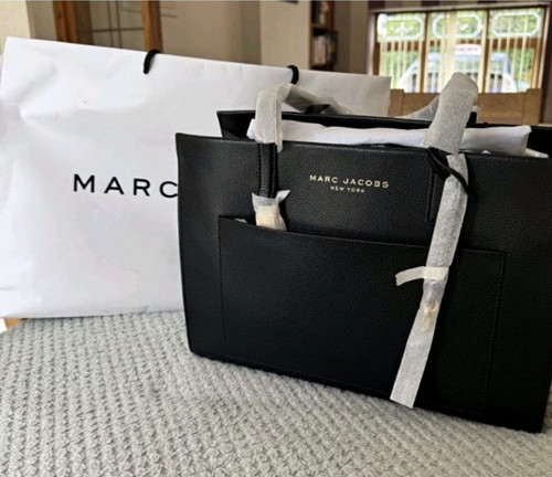 Marc jacobs the work - marc,