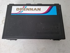 Fishing Tackle Box Durable