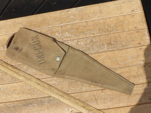 Ww2 uni gun grease - ww2,