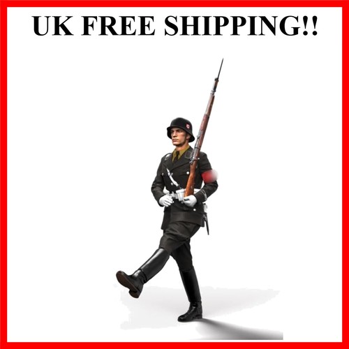 Resin model figure - resin,