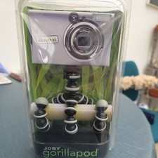 Joby Gorillapod GP1-00EN BNIB The Original Tripod