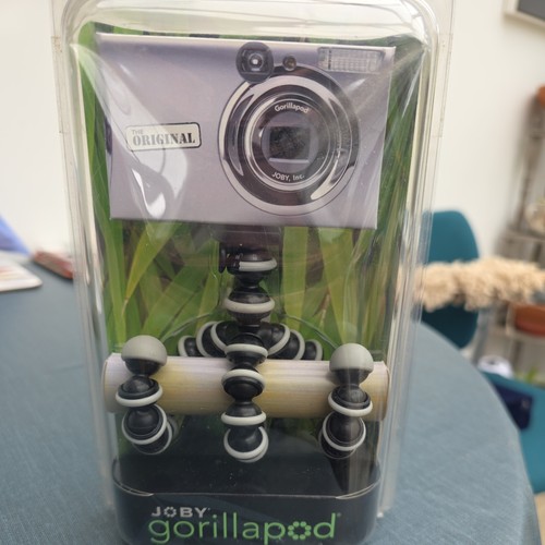 Joby gorillapod gp1 00en - joby,