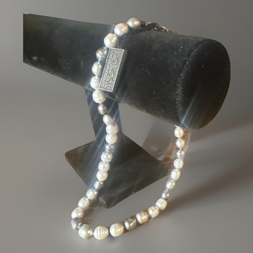 Honora pearl necklace - honora,