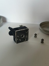 Theoben rapid 7 & RAW HM1000x