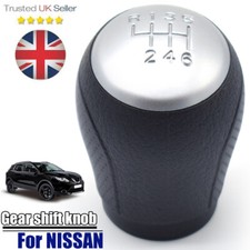 6 Speed Manual Gear Stick