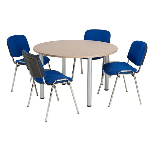Jemini grey oak - jemini, 1200mm