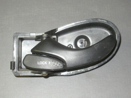 Ford focus mk1 - mk1, ns