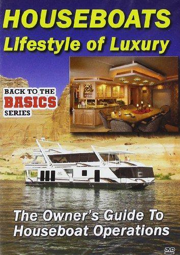 Houseboats dvd 2008 - houseboats, [dvd]