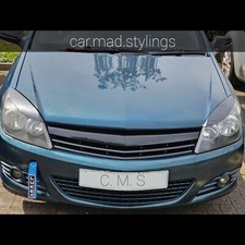 Carbon ASTRA H Eyebrows to fit