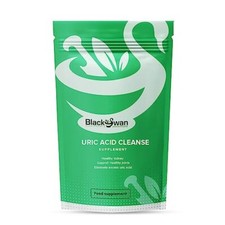 Uric Acid Cleanse Capsules Joint Kidney Health Uric Acid Metabolism Supplement