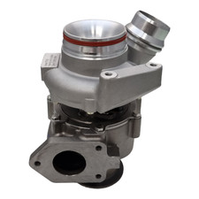 Upgrade Turbocharger BMW X3 X1 2.0d N47 520d 320d 120d New Billet Turbo
