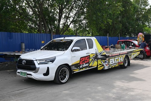 Truck photo 12x8 - truck,