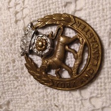 YORK AND LANCASTER Regiment