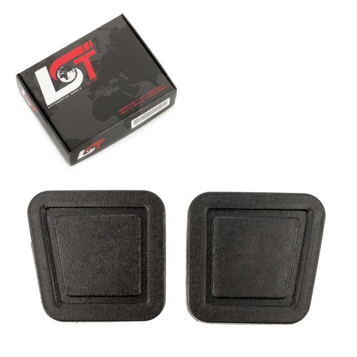 Original lst door - 2x,