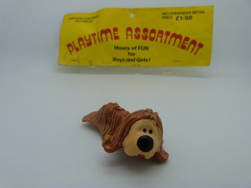 Corgi 807 dougal - dougal's,