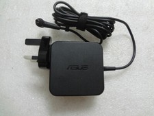 Original 19V 2.37A 45W 4.0mm for ASUS Vivobook X556UA-DM898T AD883220 UK Charger