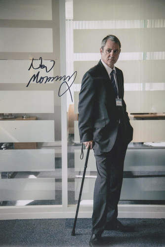 Neil morrissey hand - , **hand