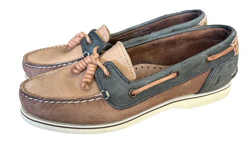 Timberland brown and green - timberland,