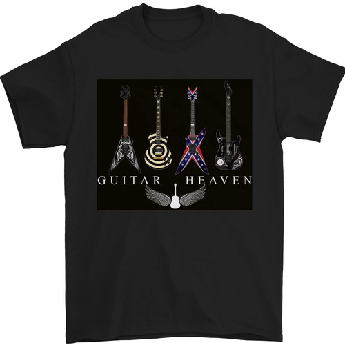 Guitar heaven guitarist - heaven,