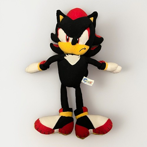 Shadow the hedgehog - the,