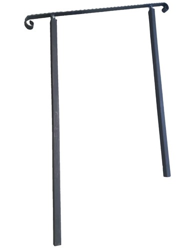 Adjustable handrail suitable - handrail,