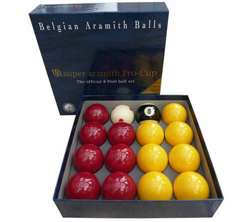 Super aramith pro cups - super,