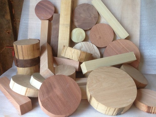 Woodturning blanks bowl - woodturning, &