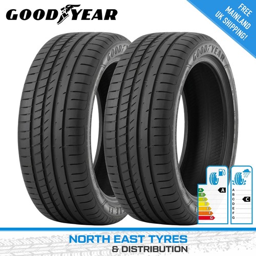255 goodyear eagle - 55,