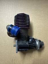 Picco 21 X2 Omega Rc Nitro