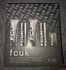 Fcuk keep clean fresh - keep,