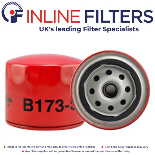 Replacement for mahle - for,
