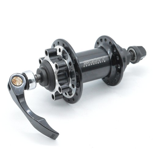Scott bolt disk - 6,