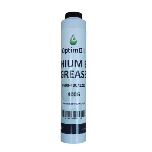 Lube shuttle multi purpose ep2 - lube,