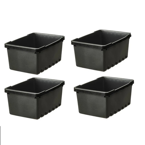 Ikea uppsnofsad storage box - uppsnofsad,