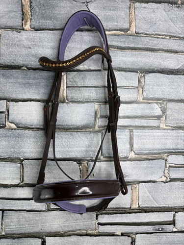 Equicraft anatomic patent - anatomic,