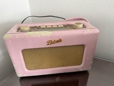 Roberts radio RD60