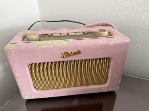 Roberts radio rd60 - radio,