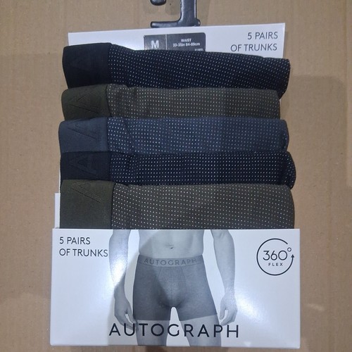 Marks spencer autograph 5 - marks, &