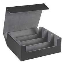 1800+ Card Deck Case for