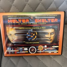 Helter shelter sign the - shelter,