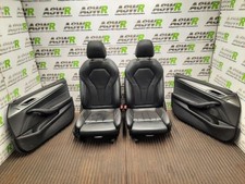Bmw interior seats - bmw, interior/seats