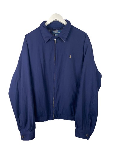 Polo ralph lauren vintage navy - polo,