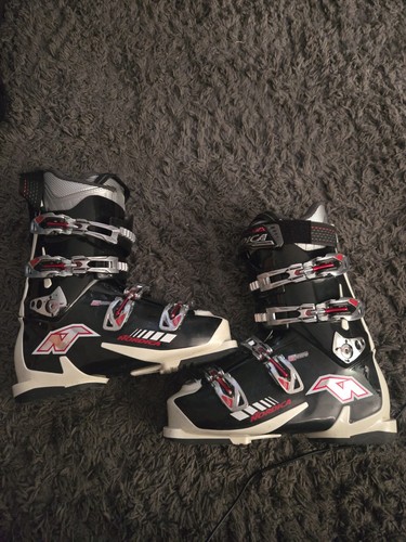 Nordica speedmachine ski - nordica,