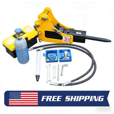 For Mini Excavator Attachment