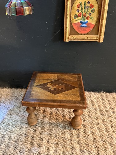 Vintage apprentice piece - vintage,